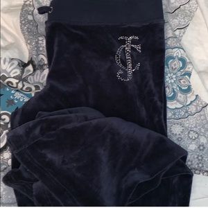 Juicy Couture Tracksuit Buttoms